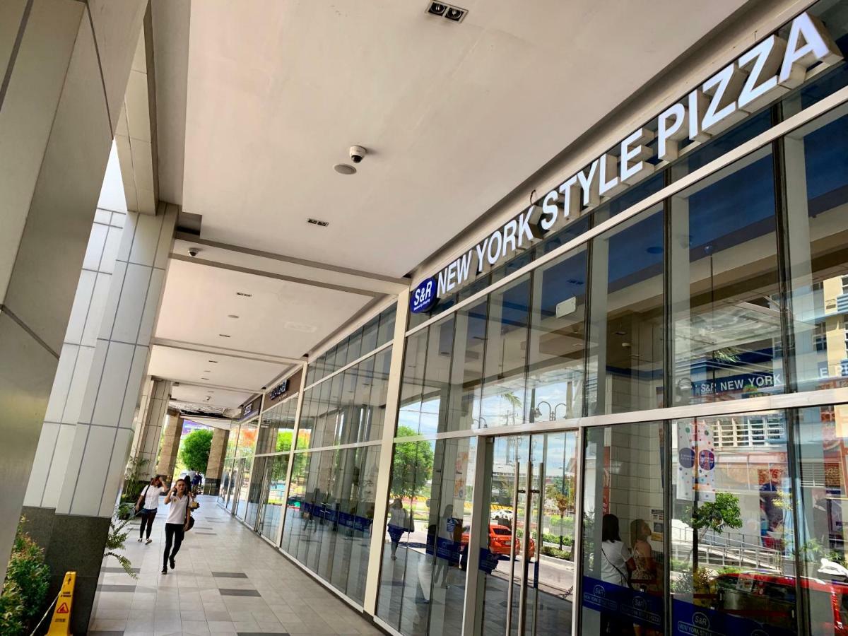 101 Newport City Chillax C2 Manila Airport Pasay Exterior foto