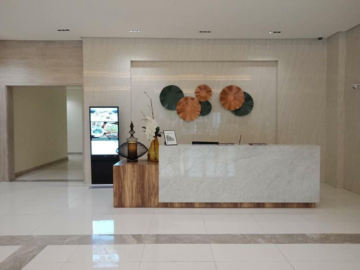 101 Newport City Chillax C2 Manila Airport Pasay Exterior foto